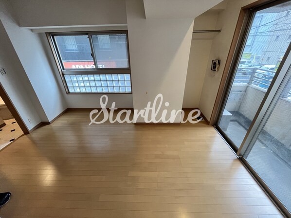 ププレMIYA八丁堀の物件内観写真